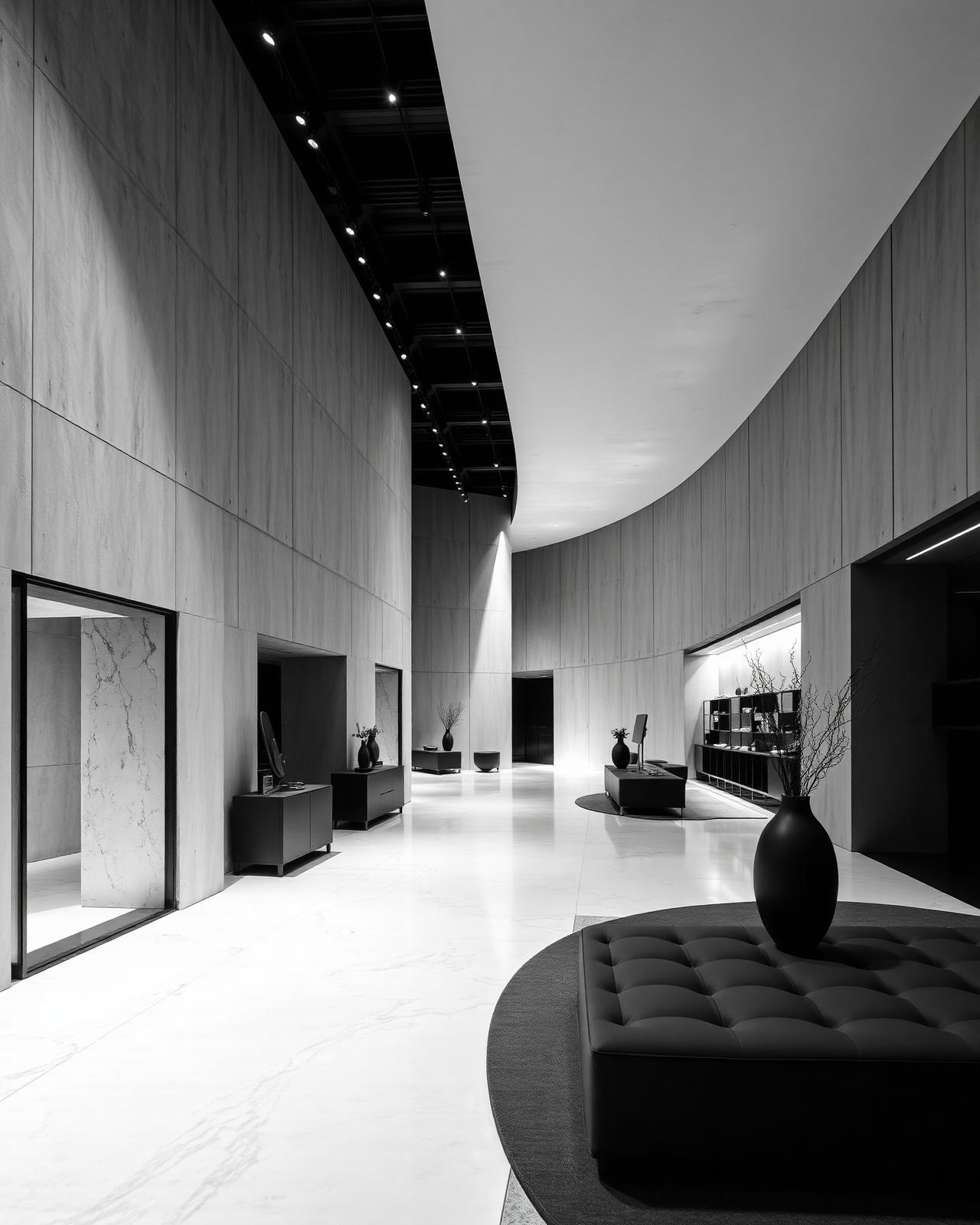 Showroom